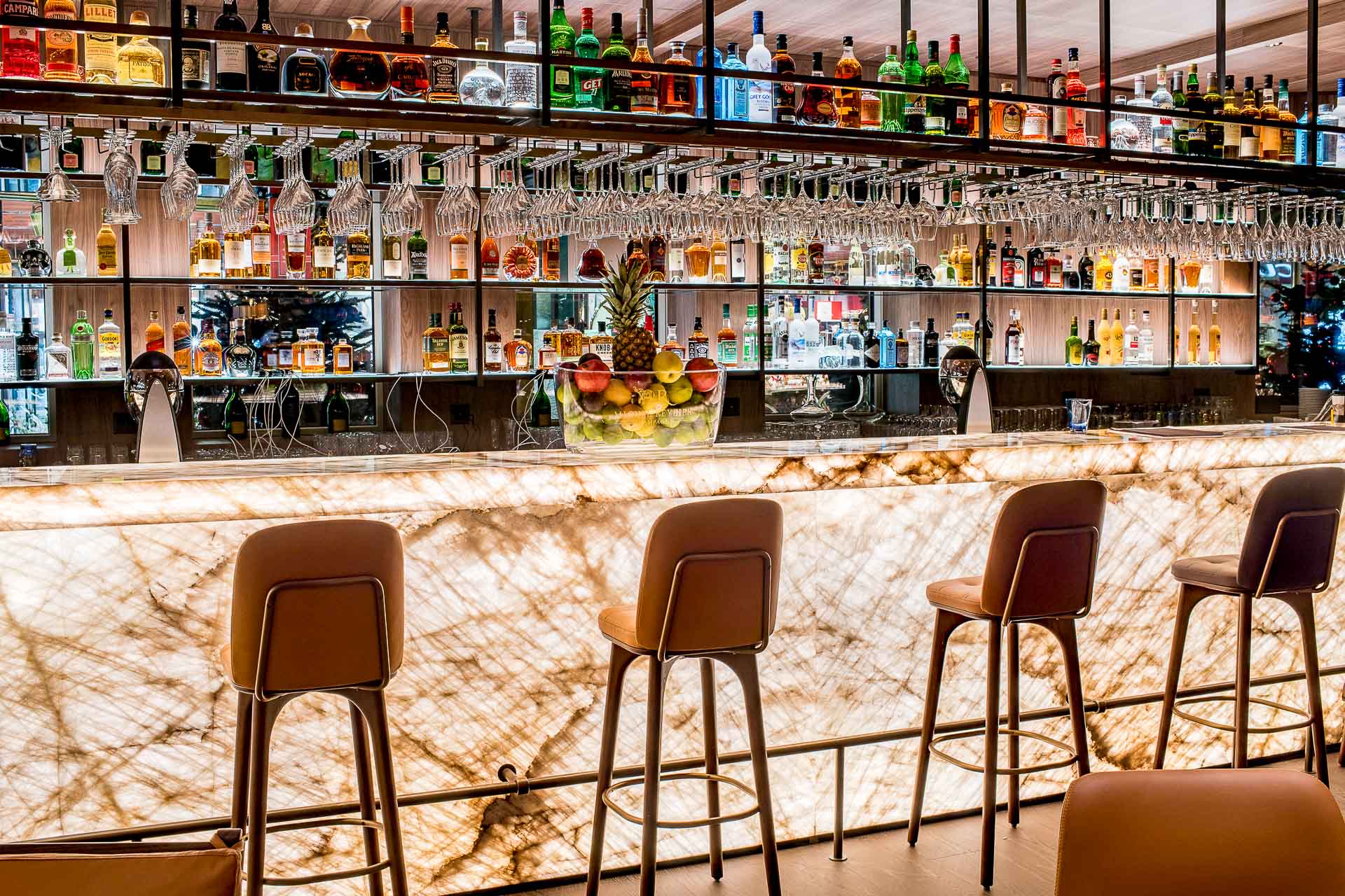 Schweizerhof Zermatt, le luxe casual au pied du Cervin YONDER